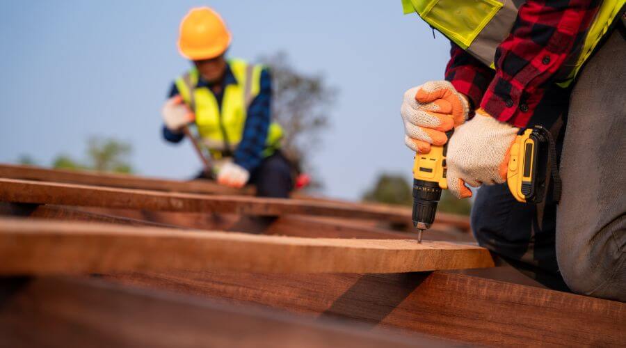 Professional Storm Sewer Service in Hobson, TX